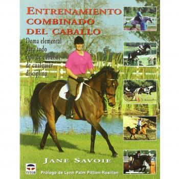 Entrenamiento combinado del caballo
