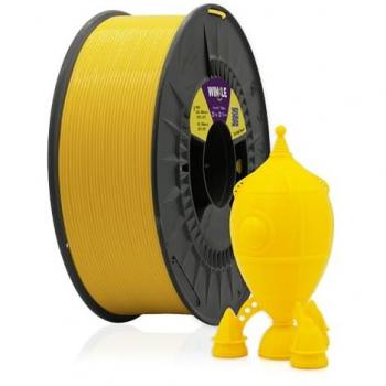 Filamento PLA Winkle High Speed Lighting Yellow 1,75 mm 1000 gr
