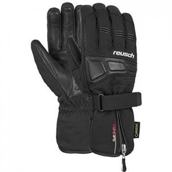 Guantes Reusch Modus Goretex