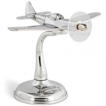 De la Segunda Guerra Mundial Mustang de escritorio Model - mesa de escritorio modelo Mustang P-51