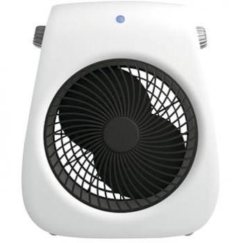 Calefactor de Suelo Vertical 2000W Purline HOTI F35 con Termostato Ajustable y Protección Avanzada