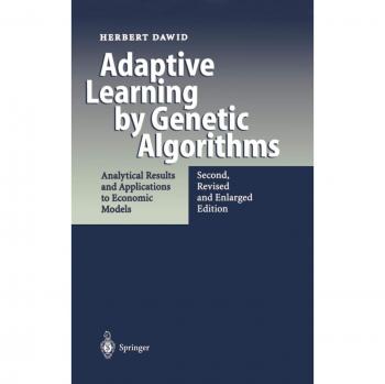 Adaptive Genetic Algorithms Learning System