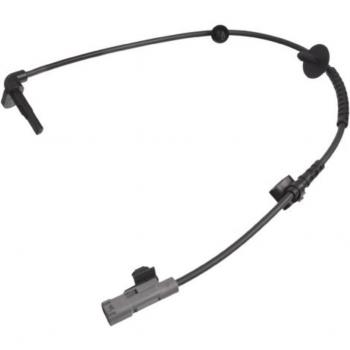 Sensor de velocidad de la rueda ABS BLUE PRINT ADG07195 Izquierda