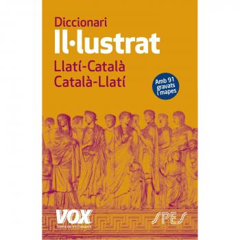 Diccionari II·lustrat Llatí. Llatí-Català/ Català-Llatí