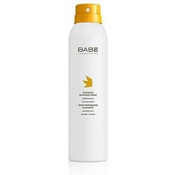 Babe Soothing Repair After-Sun Spray and Lotion 200 ml