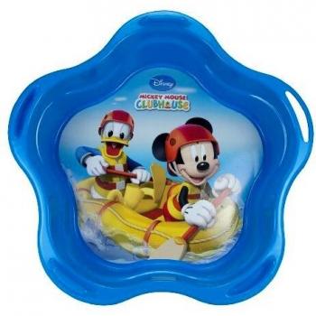INJUSA - Cajón de Arena Mickey Mouse