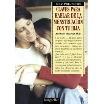 CLAVES HABLAR MENSTRUACION HIJA