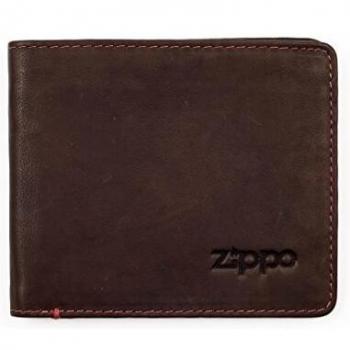 Zippo Pitillera, marrón (Marrón) - 2005119