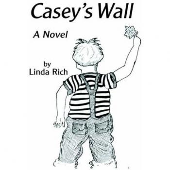 Novela El Muro de Casey - Narrativa contemporánea, drama emocional, exploración de relaciones humanas