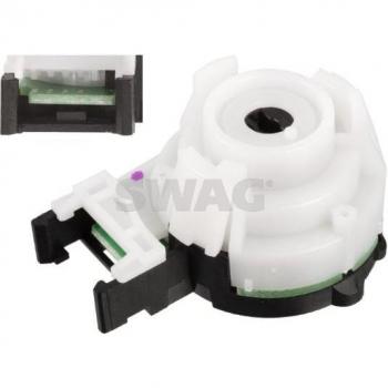 Interruptor de encendido/arranque SWAG 33 10 1501