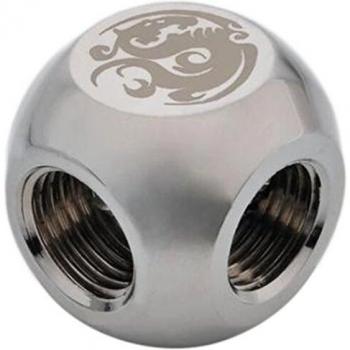Bitspower BP-TMB Plata Hardware - Accesorio de refrigeración