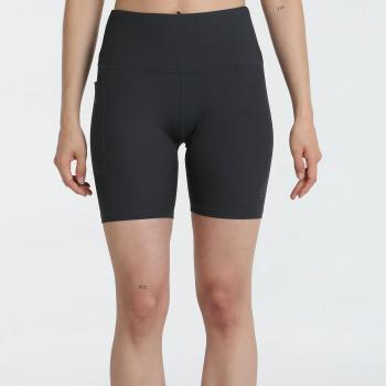 Malla de mujer Bullpadel Zarpa con diseño exclusivo