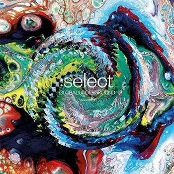 Global underground select 4