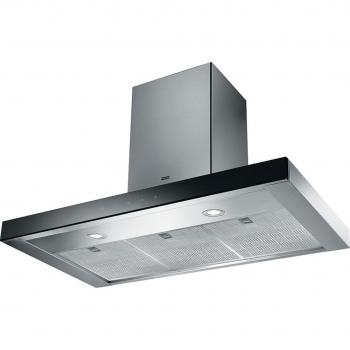 Campana decorativa Franke 3 niveles de extracción + Intensiva - 3250654002