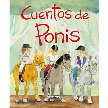 Cuentos de ponis