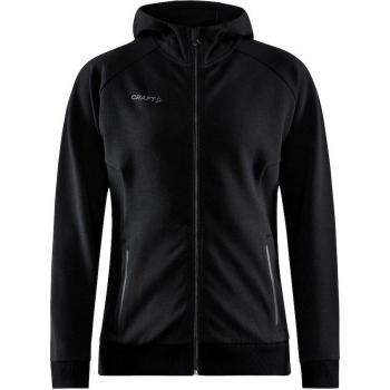 Craft Core Soul Women's Hoodie - Black XL