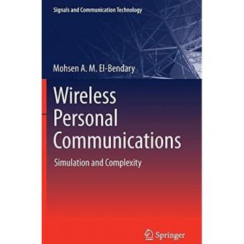 Comunicación Personal Inalámbrica: Simulación y Complejidad