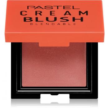 Pastel Cream Blush - Shade 46 Harmony, 3.6 g