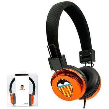 Auriculares Cascos Valencia CF