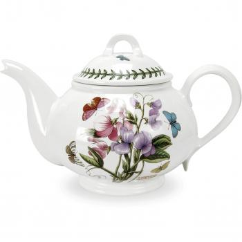 Tetera Portmeirion de Botanic Garden, de 1,1 l