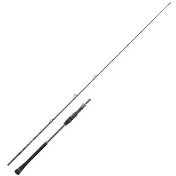 Caña de Jigging Daiwa Legalis Vertical 1.91m, 20-80g, 160g, 1+1 tramos