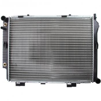 Radiador de refrigeración del motor THERMOTEC D7M029TT