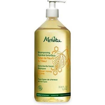 Melvita Extra-Gentle Family Shampoo 1L