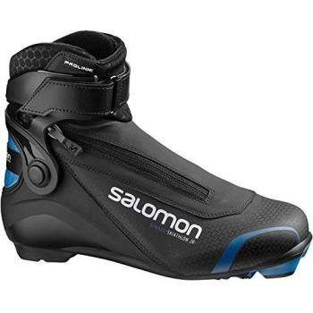 Botas de Esquí Nórdico Salomon S/Race Skiathlon Prolink Junior Unisex