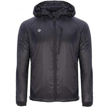 Izas Outdoor Chaqueta Ultraligera Mukala