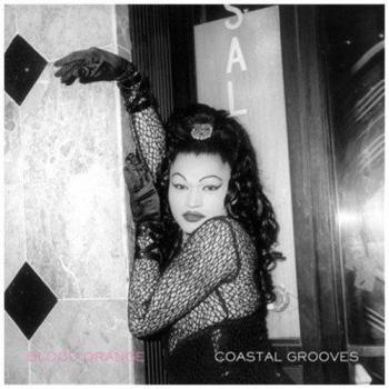 Coastal grooves