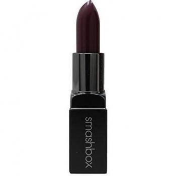 Rossetto en Crema Smashbox Be Legendary Ciliegia Nera 3 g (Rojo Cereza Profundo)