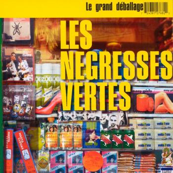 Le grand deballage