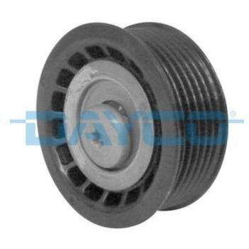 Polea de deflexión/guía DAYCO APV2709 para correa v-ribbed