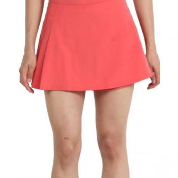 Falda Bullpadel Épico Coral 555 Mujer Textil