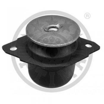 Soporte de motor OPTIMAL F8-3041 con características de alta resistencia y durabilidad
