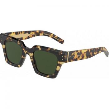 Dolce & Gabbana Man Square Sunglasses DG4413 Col. 337552