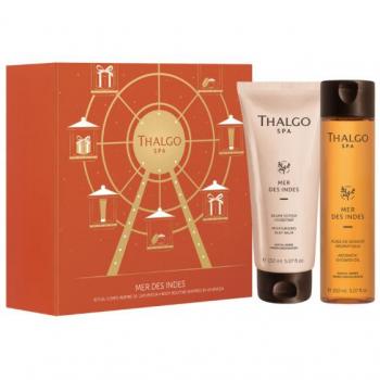 Ritual Corporal Mar de las Indias - Thalgo