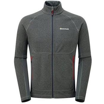 Montane Pulsar Chaqueta - AW17 - XL