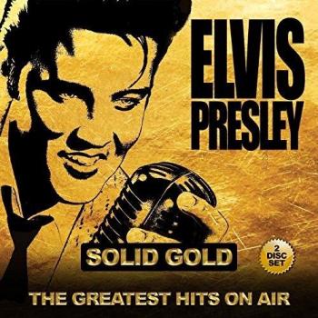 Solid gold