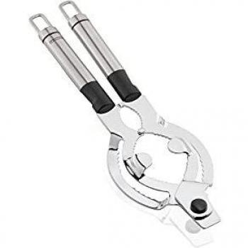 Leifheit 3131 ProLine - Abridor para Botes