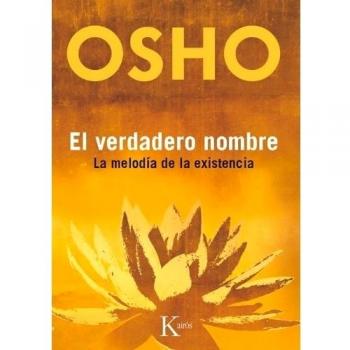 El verdadero nombre: La melodía de la existencia: La Melodia de La Existencia