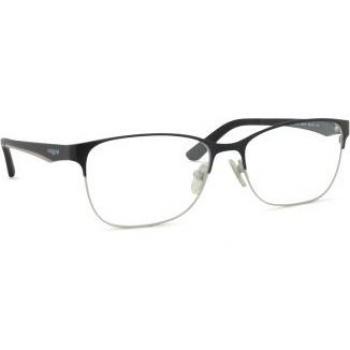 Vogue Eyewear VO3940 Light & Shine 352S Women's Eyeglasses Black Size 54 (Frame Only) - Blue Light Block Available