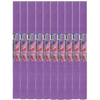 Idena 60026 - Papel crepé