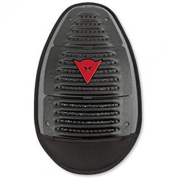 Dainese-WAVE D1 G2, Negro, Talla N