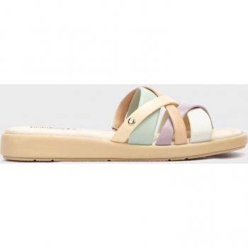 Sandalia plana de piel Pikolinos Calella W5E-0517C1 para mujer