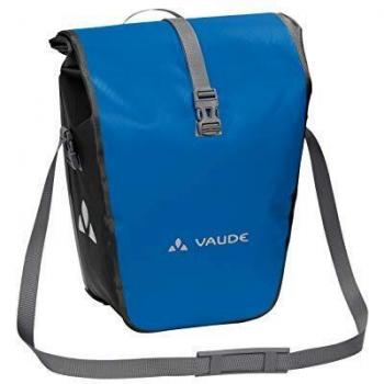 VAUDE Aqua Back Single Alforja, Unisex Adulto, Azul, Talla única