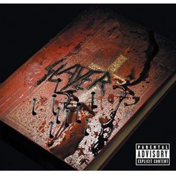 God Hates Us All - Slayer