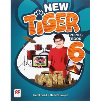 NEW TIGER 6 Pb
