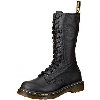 Dr. Martens 1b99, Women's Boots, Black, 3 UK