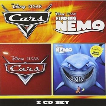 cars / finding nemo